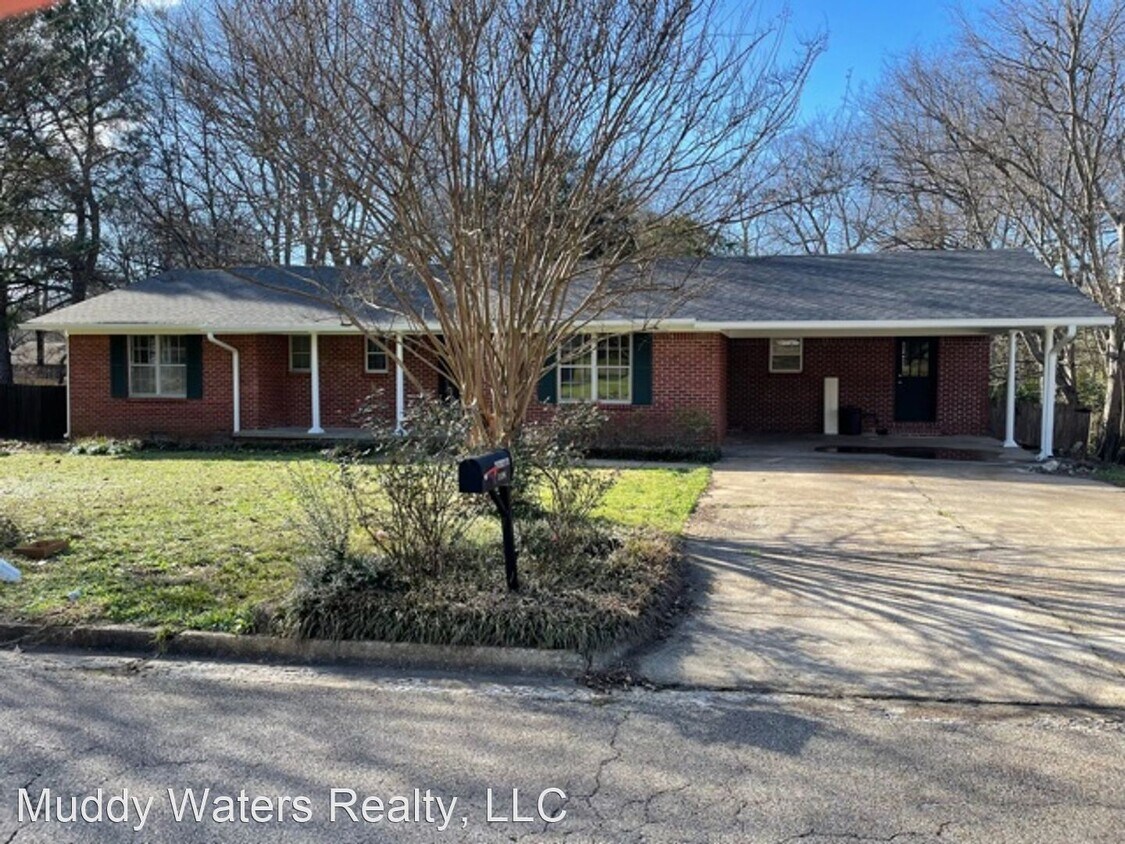 Primary Photo - 3 br, 2 bath House - 1106 Fillmore Dr