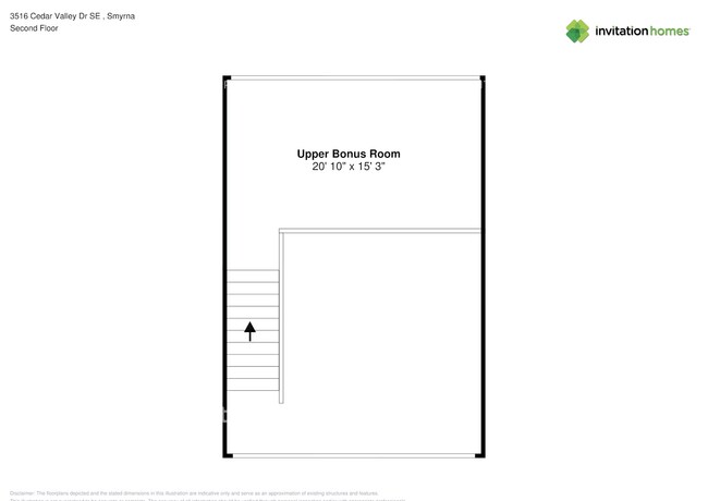 Building Photo - 3516 Cedar Valley Dr