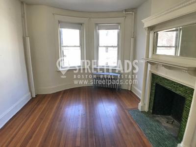 Foto del edificio - 1 bedroom in Boston MA 02134