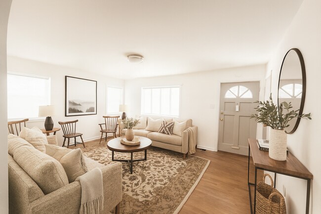 Foto del edificio - 108 Essex St