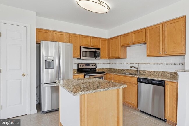 Building Photo - 306 General Hancock Blvd