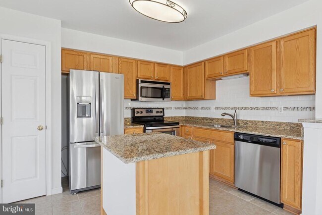 Foto del edificio - 306 General Hancock Blvd