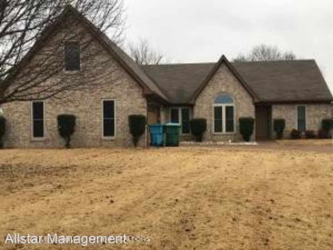 Foto principal - 4 br, 2 bath House - 7520 Ally Cove