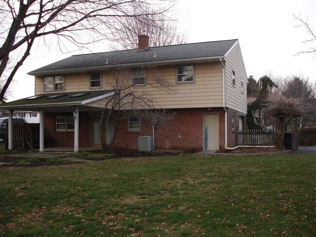 Foto del edificio - 418 Parkwynne Road, Lancaster, PA 17603