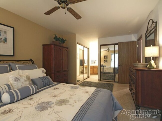 Interior Photo - Mountain Village