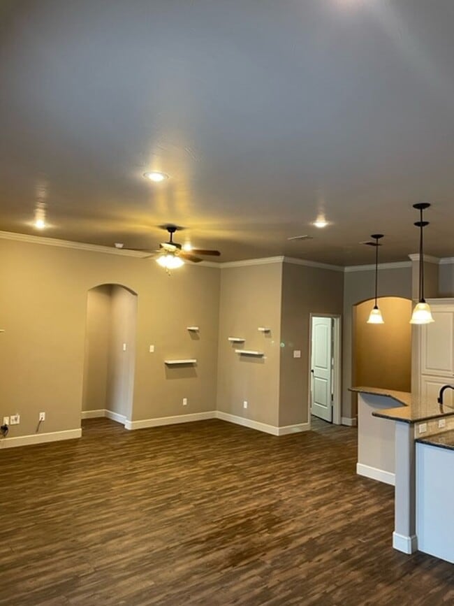 Foto del edificio - 4 bedroom in Wolfforth