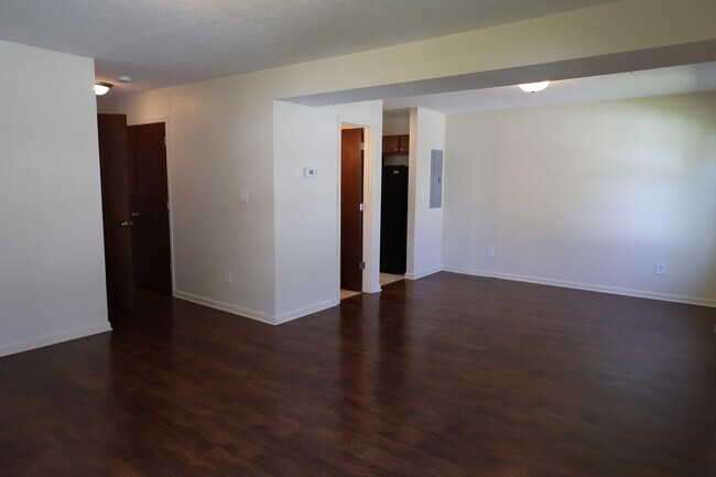 Foto del edificio - 1427 Sycamore St