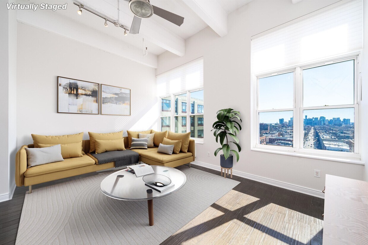 Foto principal - 1500 Washington St