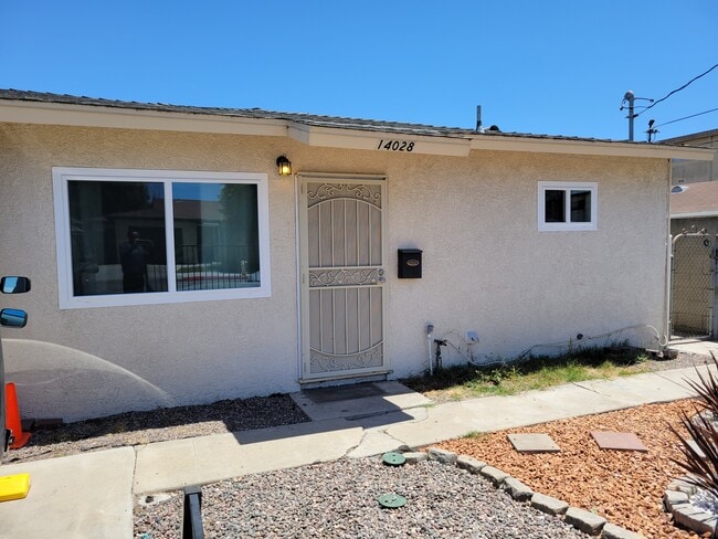 Building Photo - 14028 Doty Ave