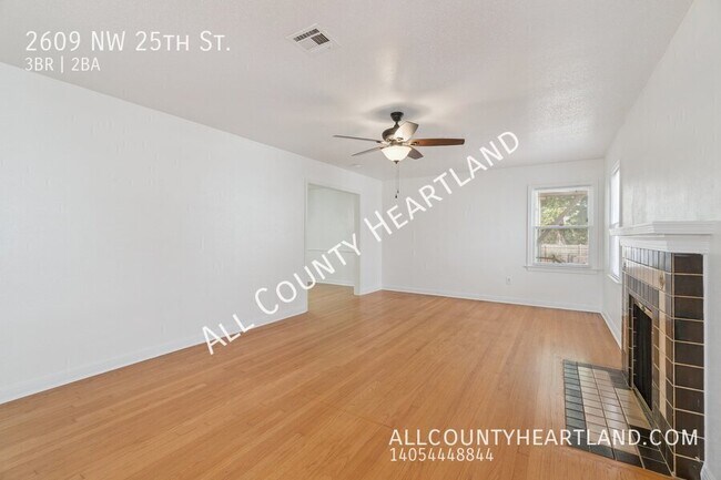 Foto del edificio - 2609 NW 25th St