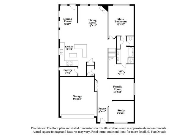 Foto del edificio - 7411 Quiet River Ln