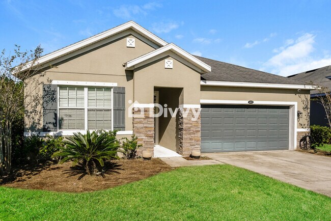Foto del edificio - 413 Grande Sunningdale Loop, Daytona Beach...