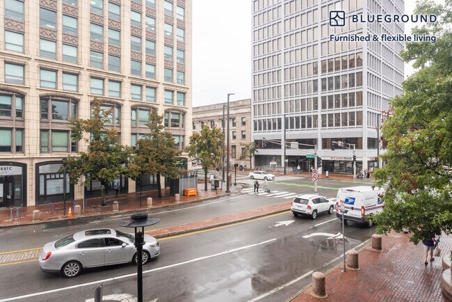 Building Photo - 632 Massachusetts Ave