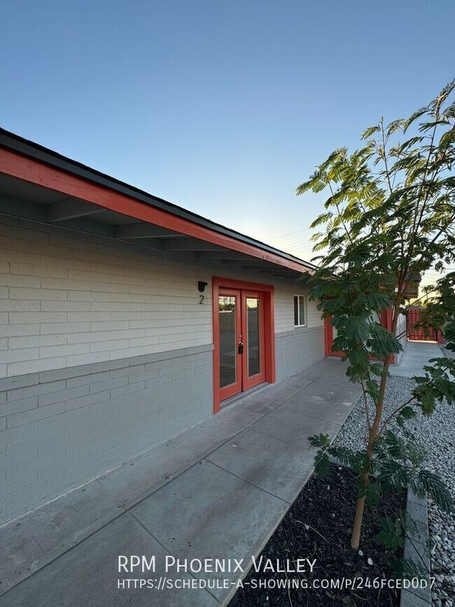 Foto del edificio - 1332 N 50th St