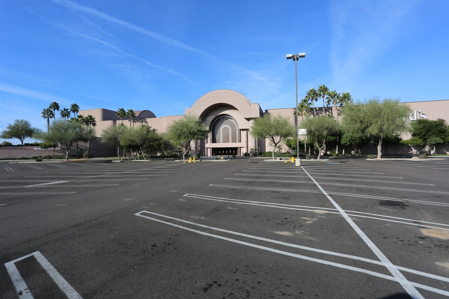 Picture of Apache Junction