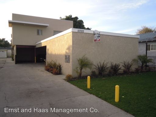 Foto principal - 10783 Barlow Ave