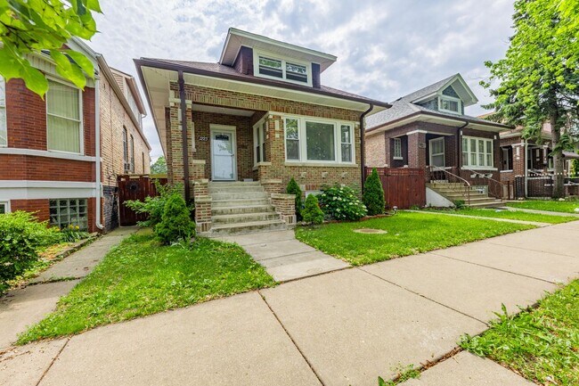 Foto del edificio - 1223 S 57th Ct