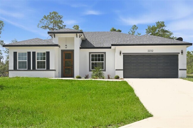 Foto del edificio - 2232 SW 178th Lane Rd