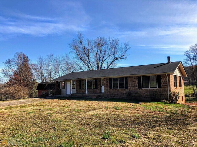 Building Photo - 337 Dockery Rd