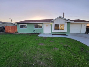 Building Photo - 1327 Berkeley Dr