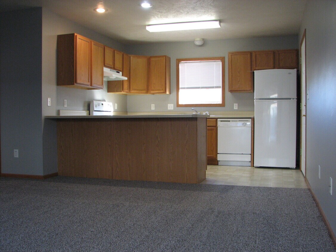 Foto del edificio - 1028 Cornell St