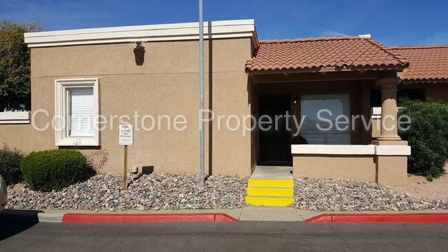 Foto del edificio - 501 W Tonopah Dr