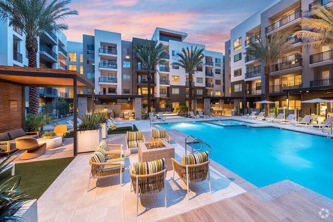 Brand New Apartments North Scottsdale - Sunela