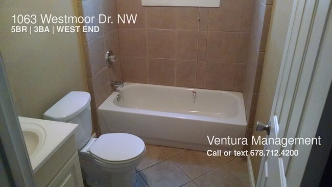 Foto del edificio - 1063 Westmoor Dr NW