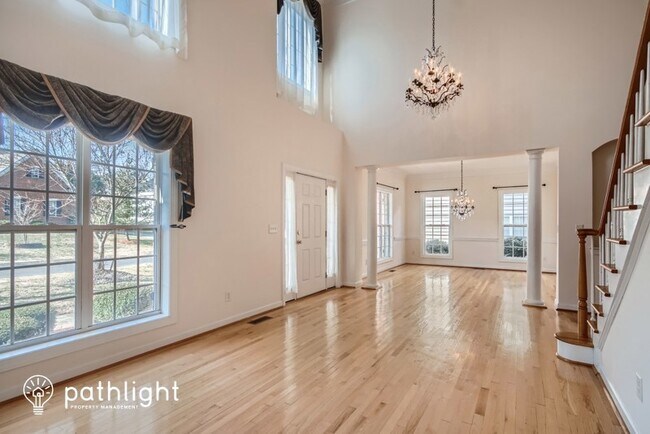 Foto del edificio - 11518 Dartington Ridge Ln