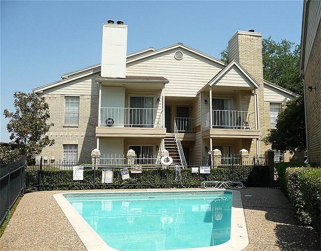12550 Whittington Dr Unit 304, Houston, TX 77077 Condo for Rent in