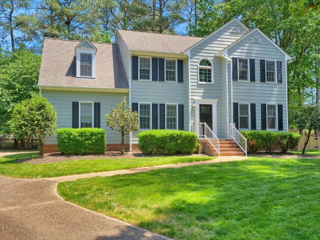 Building Photo - 2409 Eagles View Pl