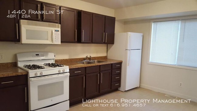 Foto del edificio - Four Bedroom Home in Muskegon