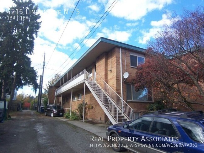Foto del edificio - 4215 Linden Ave N