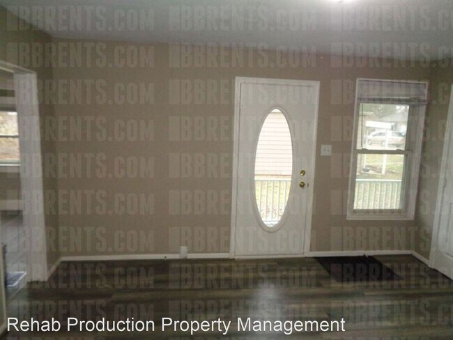 Foto del edificio - 5 br, 1.5 bath House - 2132 Garfield Ave