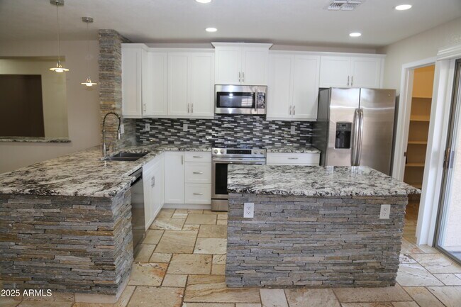 Foto del edificio - 1108 E Pinto Dr