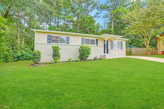 Building Photo - 10214 Allen Dr SW