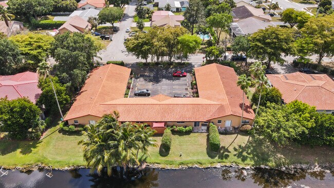 Foto del edificio - 10911 NW 45th St