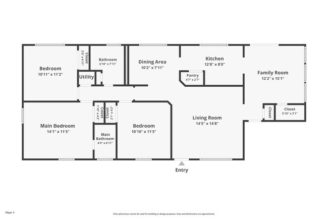 Building Photo - 3356 Wedgewood Drive