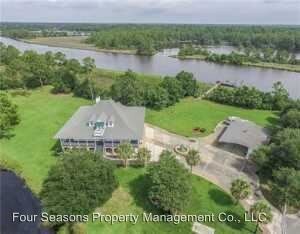 Building Photo - 1103 Campbell Dr