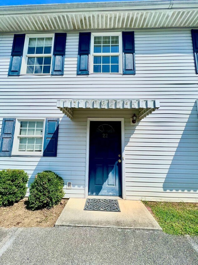 152 Gray Station Rd, Johnson City, TN 37615 Townhome Rentals in