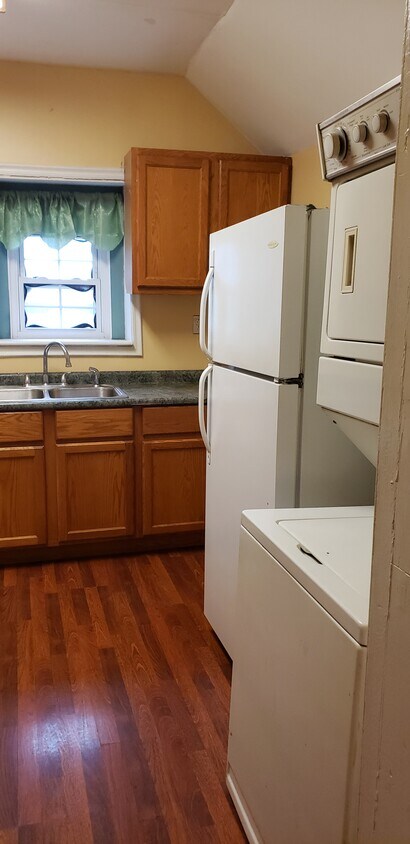 Foto principal - 1240 Park Ave