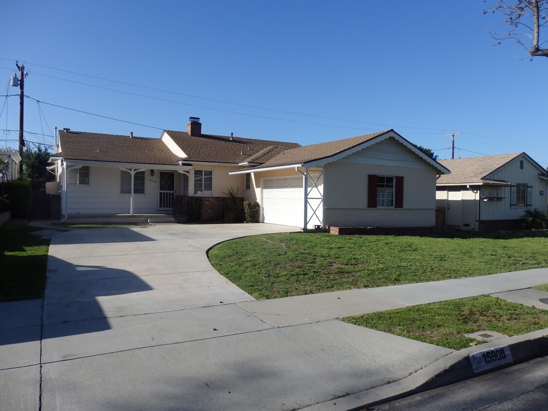 67 Apartments Available for Rent in Whittier, CA