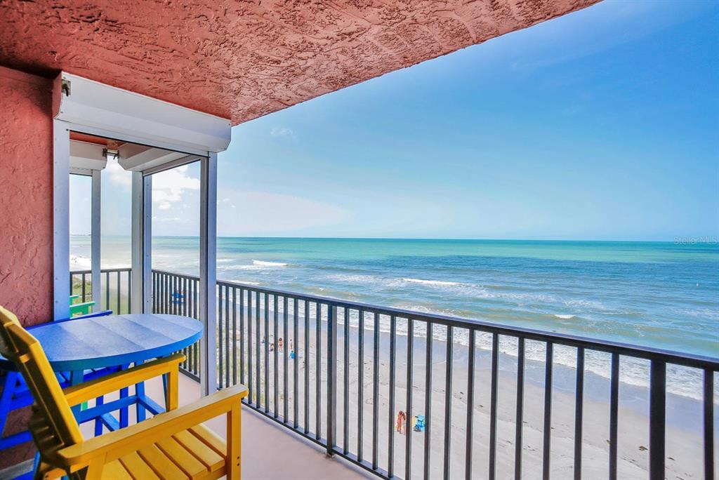 Foto principal - 15316 Gulf Blvd
