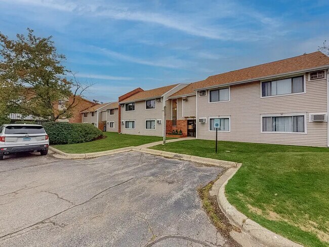 Foto del edificio - 3800 Bayside Dr