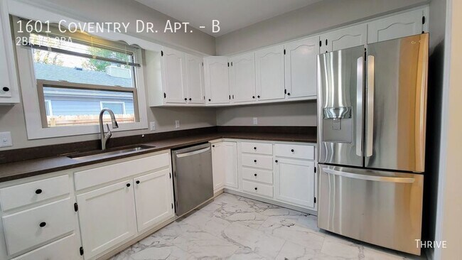 Foto del edificio - 1601 Coventry Dr