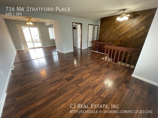 Building Photo - 716 NW Stratford Pl