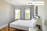 Primary Photo - Private bedroom in 3 bed/1 bath Home