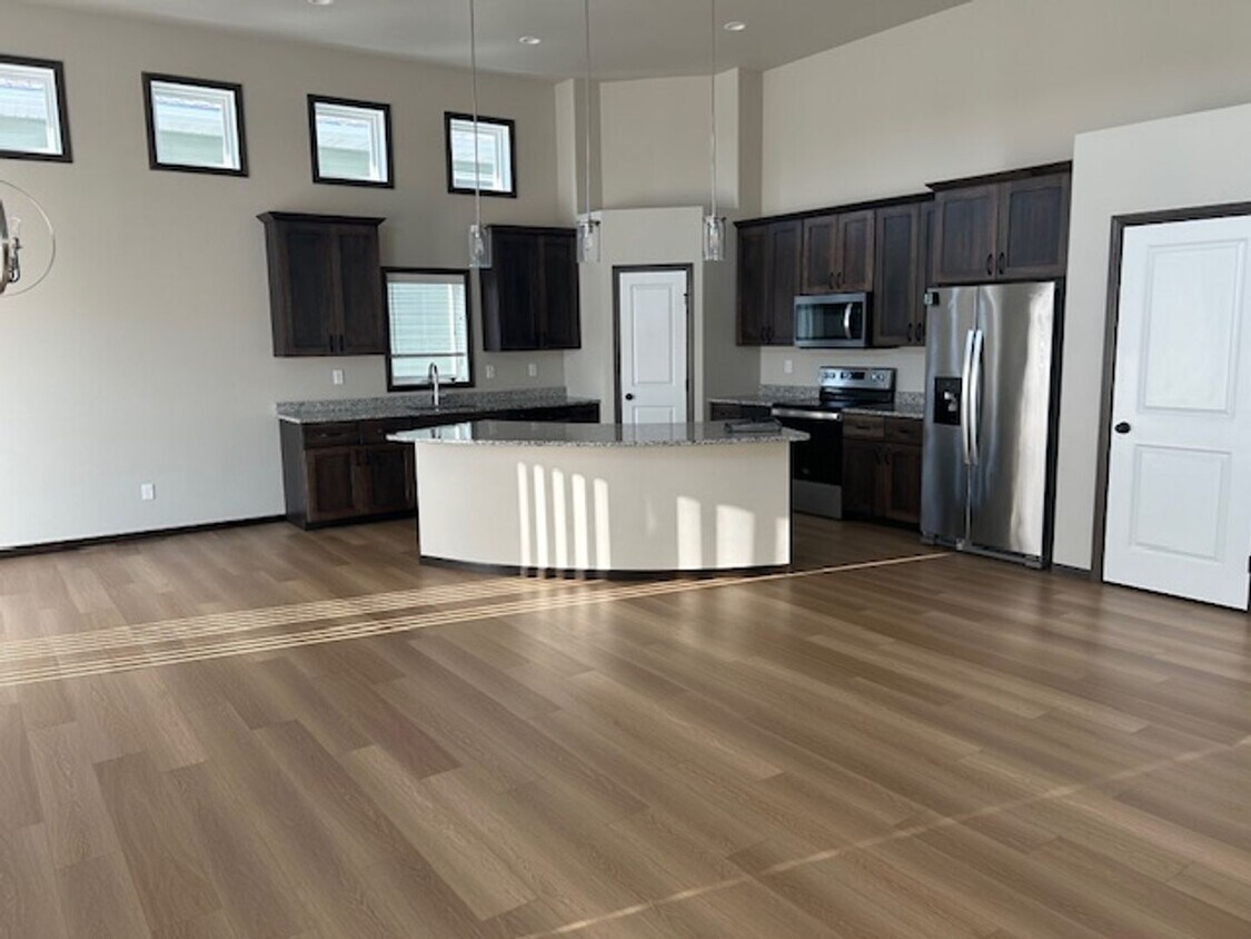 DCH Property Management Apartments in Fargo, ND