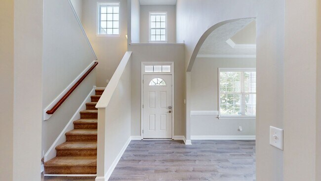 Building Photo - Two-Story Gem in Jack Britt School Distric...