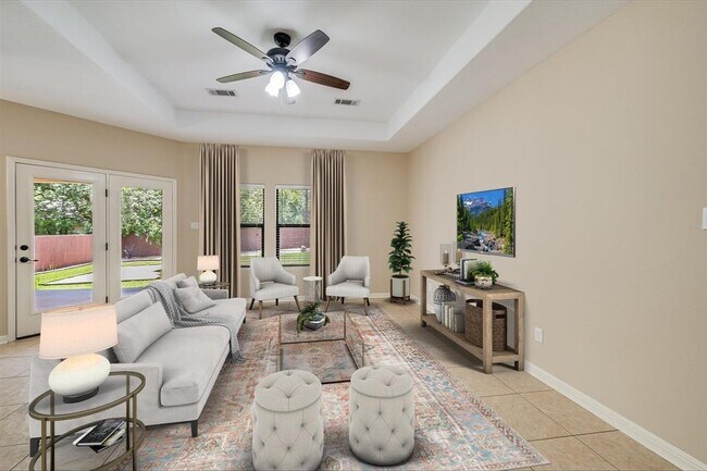 Foto del edificio - 14711 Longbranch Dr